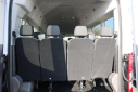 Thumbnail image of 2024 Ford Transit at RicartFordComm of Groveport, OH
