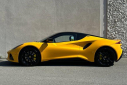 Thumbnail image of 2025 Lotus Emira at AstonMartinJaguarLandRoverOfMarin of Corte Madera, CA
