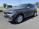 Thumbnail image of 2020 BMW X5 at BarberDysonFord (New)
