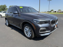 Thumbnail image of 2020 BMW X5 at BarberDysonFord (New)