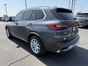 Thumbnail image of 2020 BMW X5 at BarberDysonFord (New)