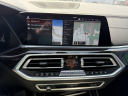 Thumbnail image of 2020 BMW X5 at BarberDysonFord (New)