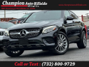 Thumbnail image of 2019 Mercedes-Benz GLC at Champion Auto Sales of Hillside LLC