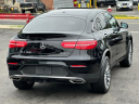 Thumbnail image of 2019 Mercedes-Benz GLC at Champion Auto Sales of Hillside LLC