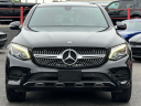Thumbnail image of 2019 Mercedes-Benz GLC at Champion Auto Sales of Hillside LLC
