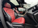 Thumbnail image of 2019 Mercedes-Benz GLC at Champion Auto Sales of Hillside LLC