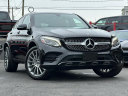 Thumbnail image of 2019 Mercedes-Benz GLC at Champion Auto Sales of Hillside LLC