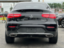 Thumbnail image of 2019 Mercedes-Benz GLC at Champion Auto Sales of Hillside LLC