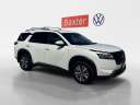 Thumbnail image of 2024 Nissan Pathfinder at Volkswagen LaVista NEW
