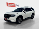 Thumbnail image of 2024 Nissan Pathfinder at Volkswagen LaVista NEW