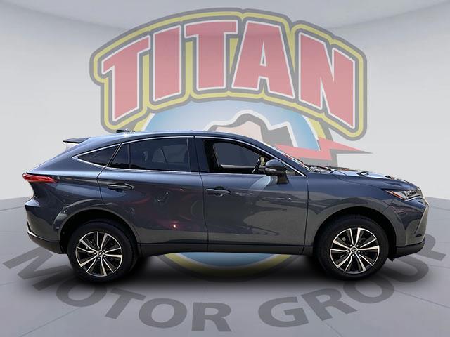 Thumbnail image of 2023 Toyota Venza at Toyota of Bay Ridge Brooklyn
