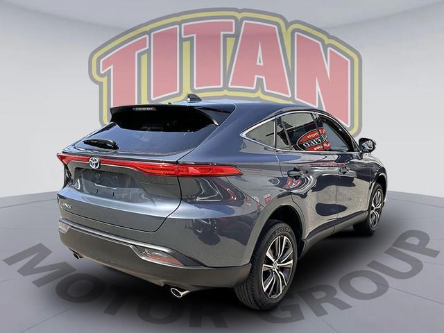 Thumbnail image of 2023 Toyota Venza at Toyota of Bay Ridge Brooklyn