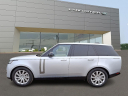 Thumbnail image of 2023 Land Rover Range Rover at Piazza Jaguar Land Rover Willow Grove