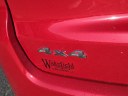 Thumbnail image of 2018 Jeep Compass at Wakefield Automotive Inc