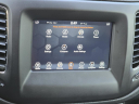 Thumbnail image of 2018 Jeep Compass at Wakefield Automotive Inc