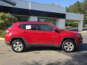 Thumbnail image of 2018 Jeep Compass at Wakefield Automotive Inc