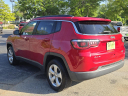 Thumbnail image of 2018 Jeep Compass at Wakefield Automotive Inc