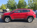 Thumbnail image of 2018 Jeep Compass at Wakefield Automotive Inc