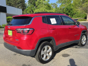 Thumbnail image of 2018 Jeep Compass at Wakefield Automotive Inc