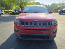 Thumbnail image of 2018 Jeep Compass at Wakefield Automotive Inc