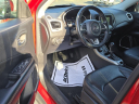 Thumbnail image of 2018 Jeep Compass at Wakefield Automotive Inc
