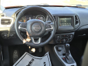 Thumbnail image of 2018 Jeep Compass at Wakefield Automotive Inc