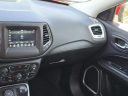 Thumbnail image of 2018 Jeep Compass at Wakefield Automotive Inc