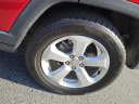 Thumbnail image of 2018 Jeep Compass at Wakefield Automotive Inc