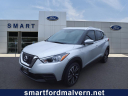 Thumbnail image of 2019 Nissan Kicks at Smart Ford