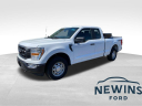 Thumbnail image of 2022 Ford F-150 at Newins Bay Shore Ford