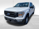 Thumbnail image of 2022 Ford F-150 at Newins Bay Shore Ford