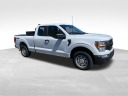 Thumbnail image of 2022 Ford F-150 at Newins Bay Shore Ford