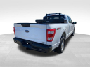 Thumbnail image of 2022 Ford F-150 at Newins Bay Shore Ford