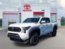 Thumbnail image of 2025 Toyota Tacoma at Fox Automotive Group Inc. Toyota Volkswagen