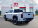 Thumbnail image of 2025 Toyota Tacoma at Fox Automotive Group Inc. Toyota Volkswagen