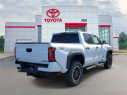 Thumbnail image of 2025 Toyota Tacoma at Fox Automotive Group Inc. Toyota Volkswagen