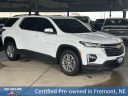 Thumbnail image of 2023 Chevrolet Traverse at SidDillonFremontChevrolet Used