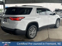 Thumbnail image of 2023 Chevrolet Traverse at SidDillonFremontChevrolet Used