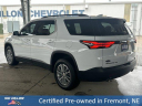 Thumbnail image of 2023 Chevrolet Traverse at SidDillonFremontChevrolet Used