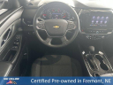Thumbnail image of 2023 Chevrolet Traverse at SidDillonFremontChevrolet Used