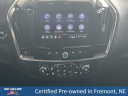 Thumbnail image of 2023 Chevrolet Traverse at SidDillonFremontChevrolet Used