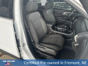 Thumbnail image of 2023 Chevrolet Traverse at SidDillonFremontChevrolet Used