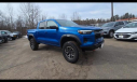 Thumbnail image of 2024 Chevrolet Colorado at North Country Chevrolet Buick Gmc