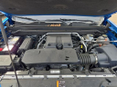 Thumbnail image of 2024 Chevrolet Colorado at North Country Chevrolet Buick Gmc
