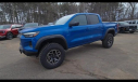 Thumbnail image of 2024 Chevrolet Colorado at North Country Chevrolet Buick Gmc