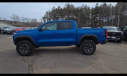 Thumbnail image of 2024 Chevrolet Colorado at North Country Chevrolet Buick Gmc