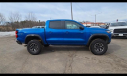 Thumbnail image of 2024 Chevrolet Colorado at North Country Chevrolet Buick Gmc