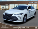 Thumbnail image of 2022 Toyota Avalon at Downey Hyundai