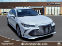 Thumbnail image of 2022 Toyota Avalon at Downey Hyundai