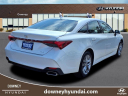 Thumbnail image of 2022 Toyota Avalon at Downey Hyundai